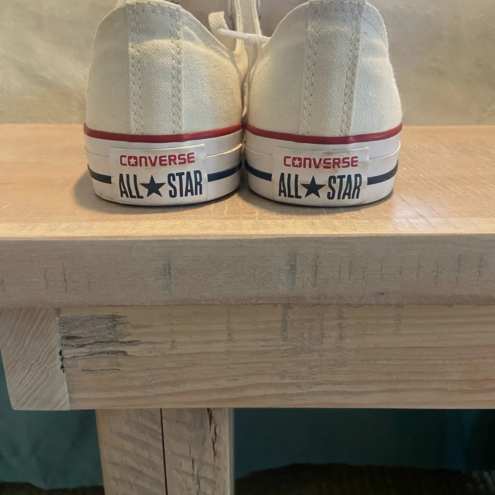 Converse All Star - Picture 4 of 5